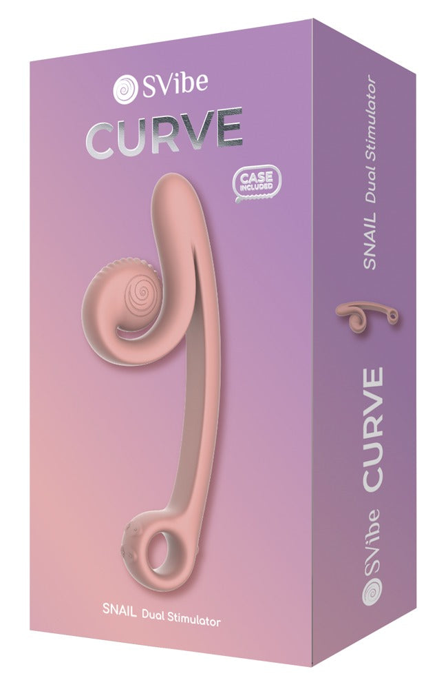 Curva SVibe
