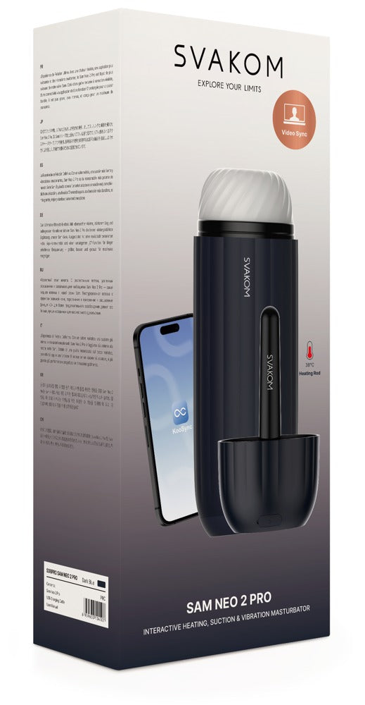 Sam Neo 2 Pro