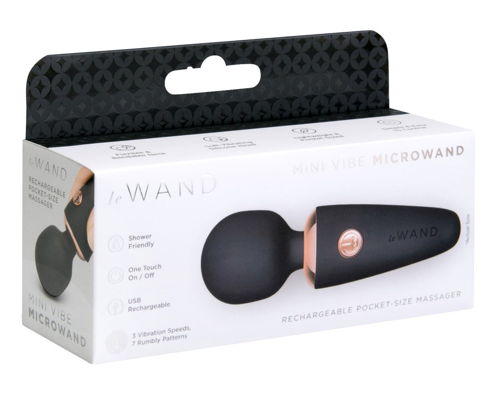 Mini Vibe Microwand