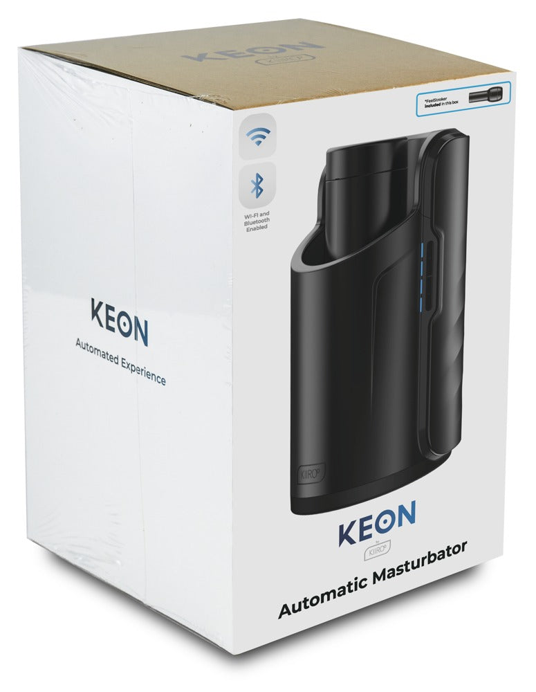 Conjunto Combinado Keon WiFi