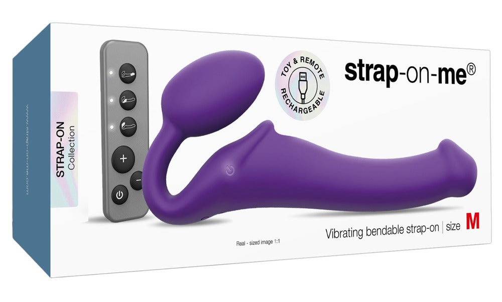 Cinta Vibratória Flexível