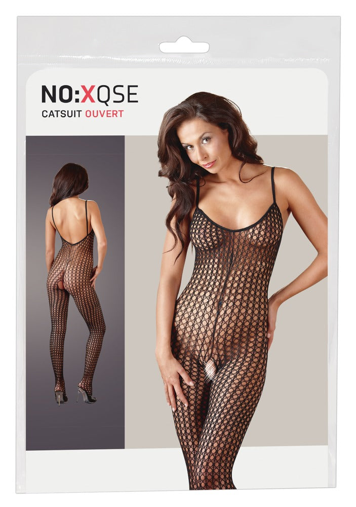 Fato de corpo inteiro