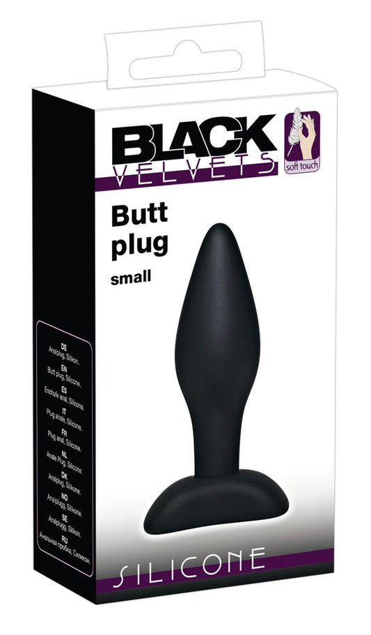 Plugue anal