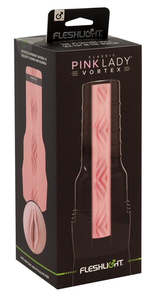 Vortex Pink Lady