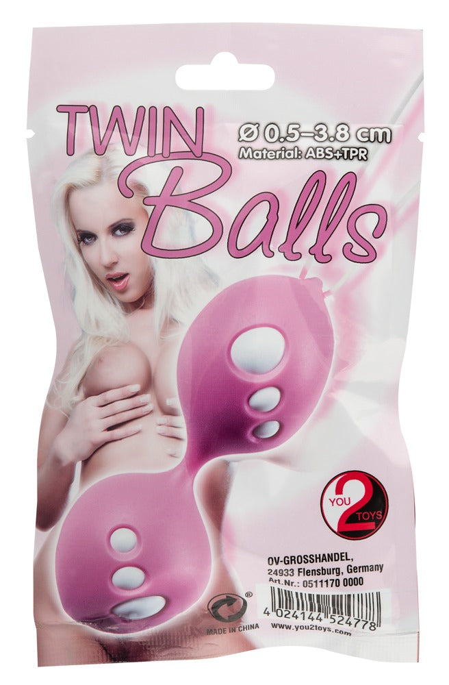 Bolas Gémeas