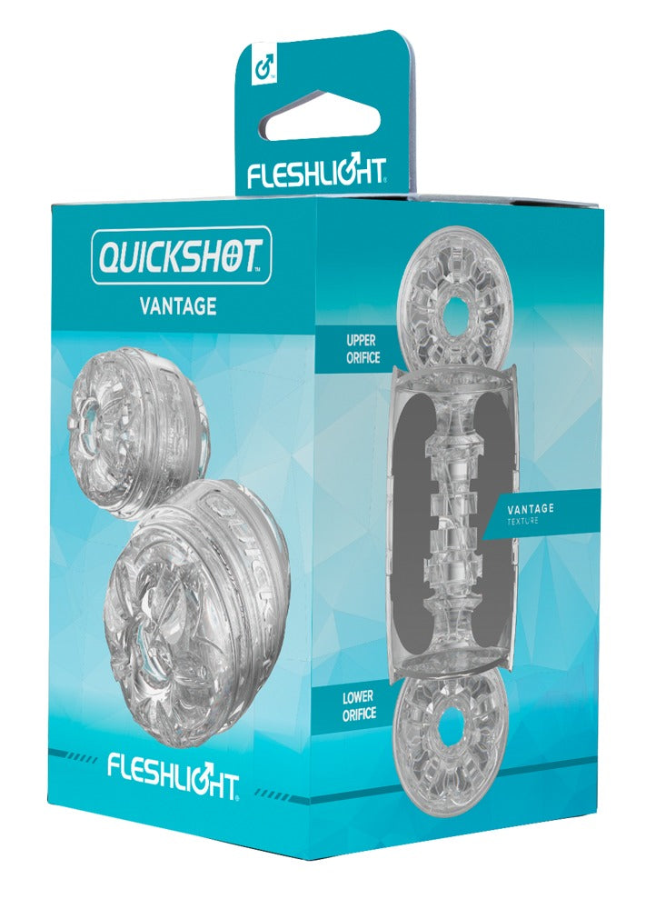 Vantagem Quickshot
