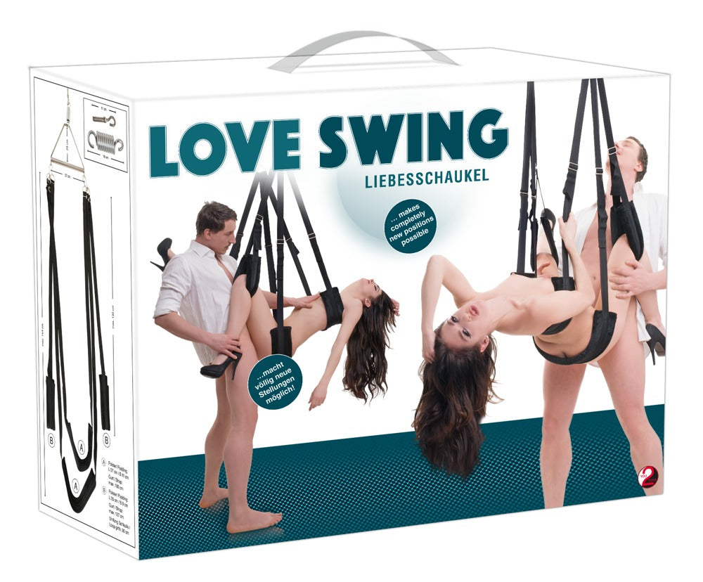 Amar o Swing