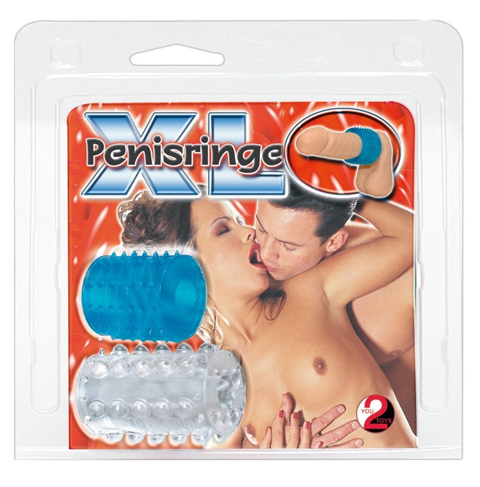 Conjunto de Anéis "Tempos Difíceis"