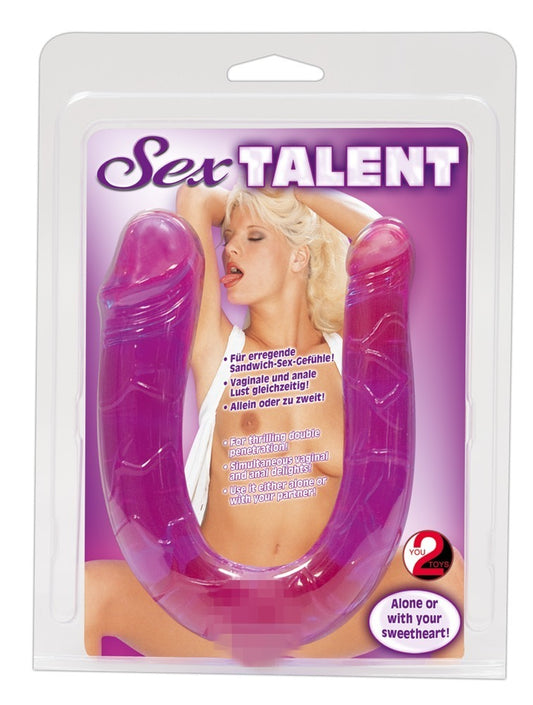Talento Sexual