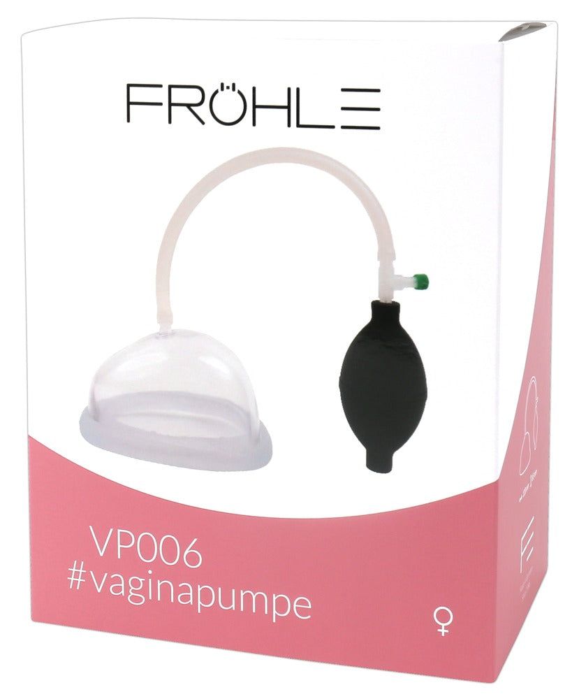 Copo de Vácuo Íntimo