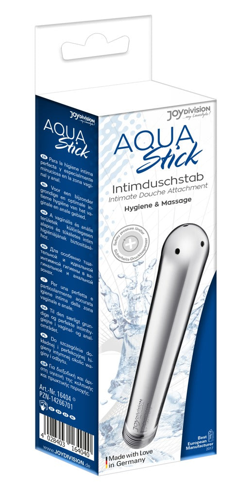 Ducha Íntima de Alumínio