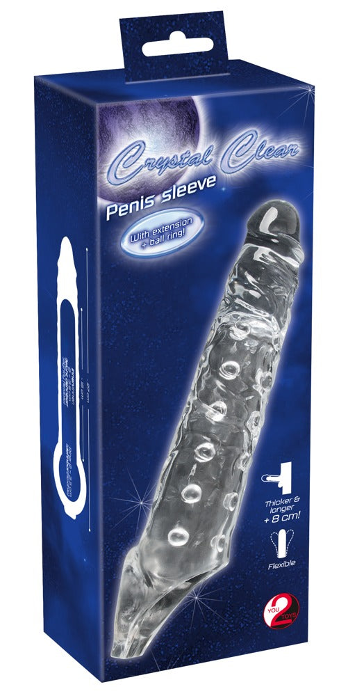 Extensor de pénis