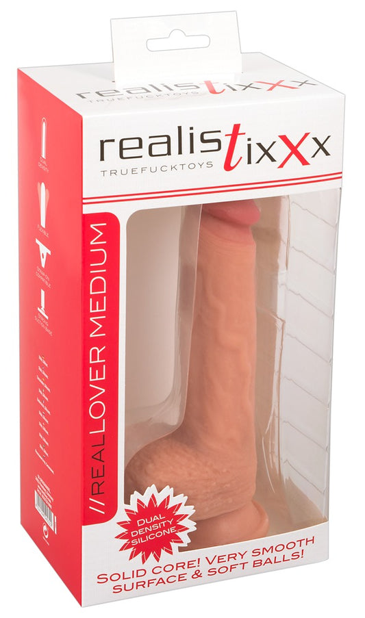 Amante Real Médio