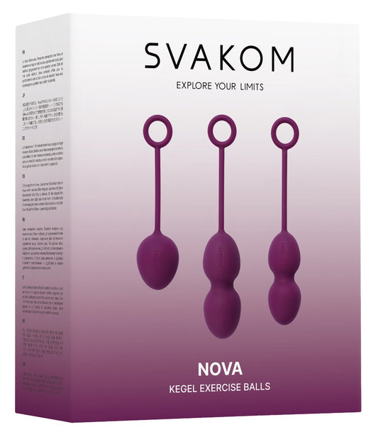 Nova