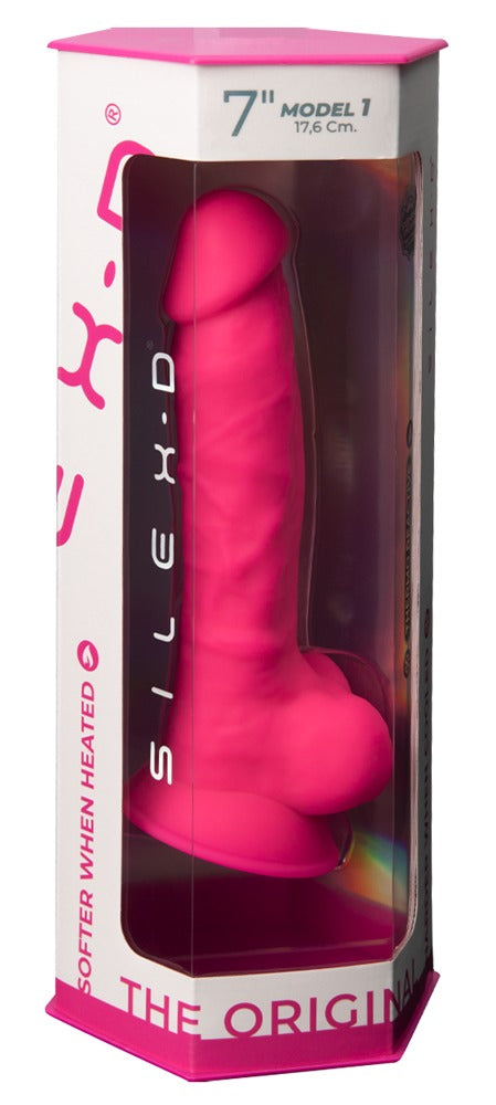 Dildo Premium