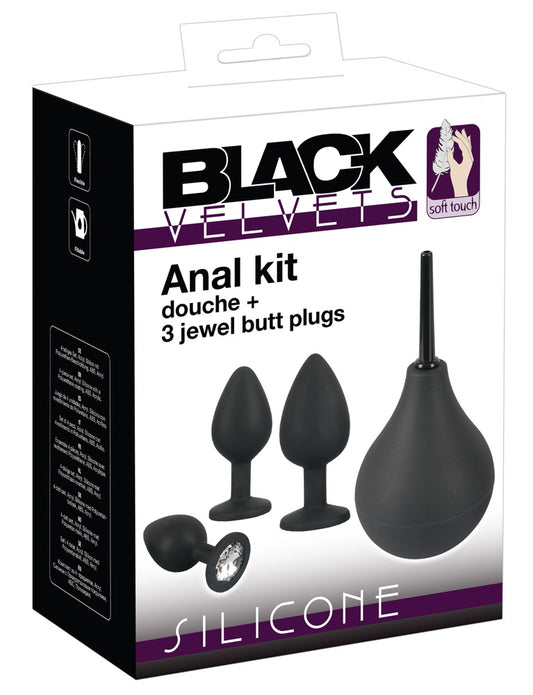 Kit Anal