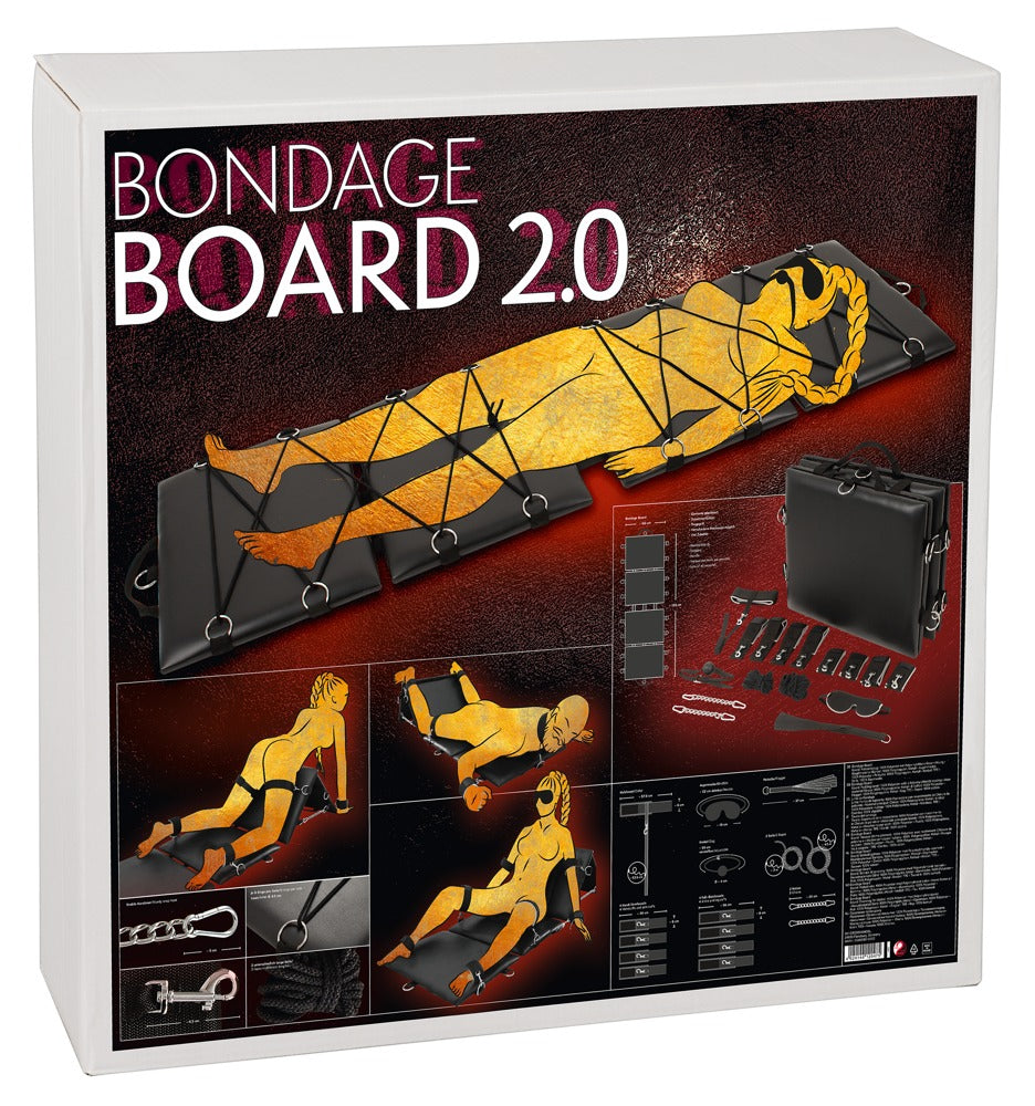 Tábua de Bondage 2.0