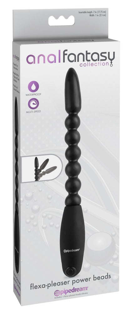 esferas de energia flexa-pleaser