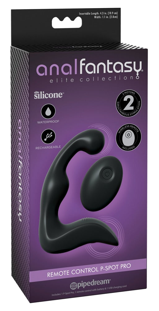 Controlo Remoto P-Spot Pro