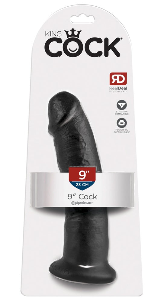 Pénis 23cm