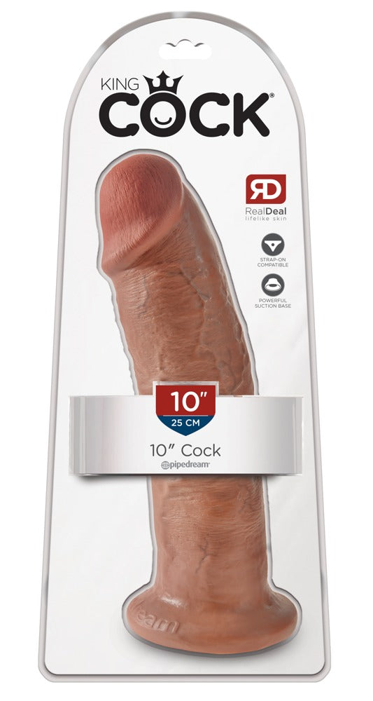 Pénis 25 cm