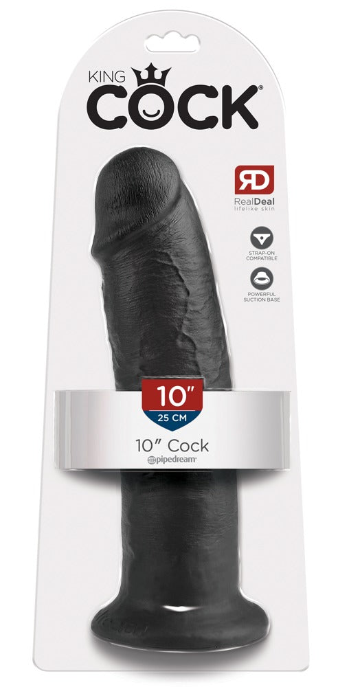 Pénis 25 cm