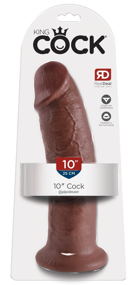 Pénis 25 cm