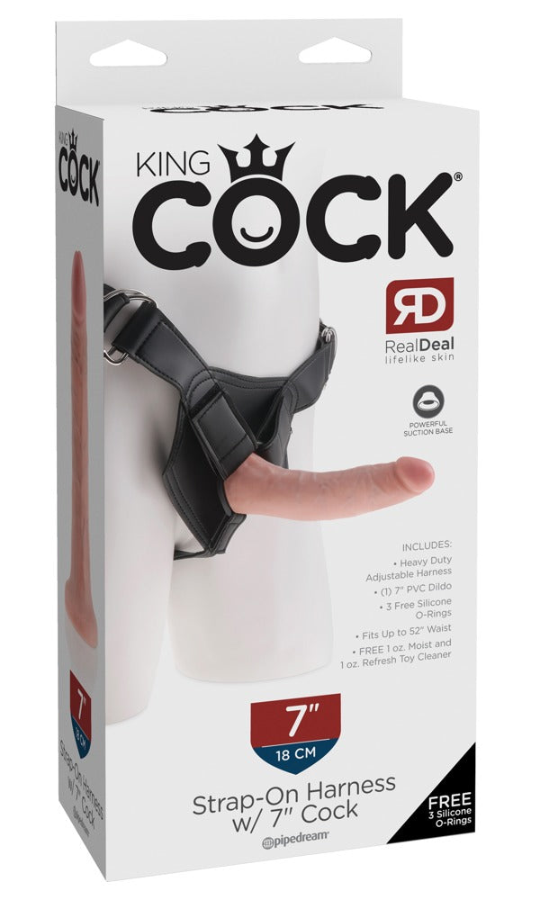 Cinto com 7 polegadas