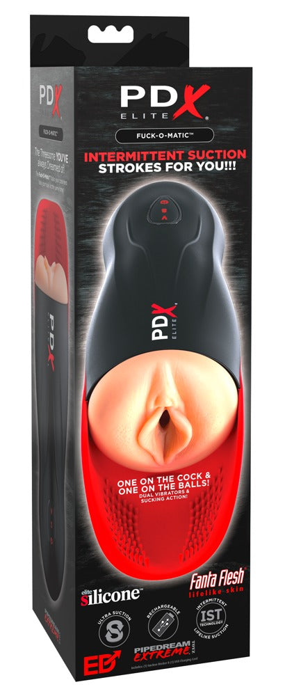 Fode-o-mático
