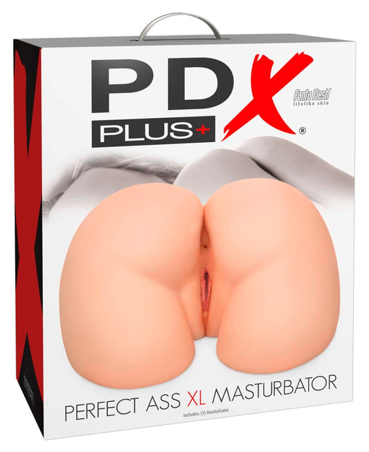 Masturbador Perfect Ass XL