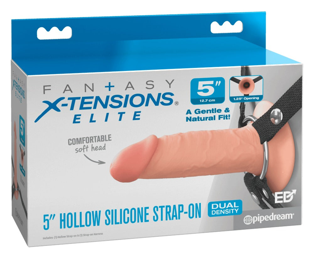 Cinta oca de silicone