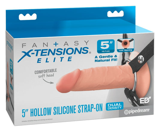Cinta oca de silicone