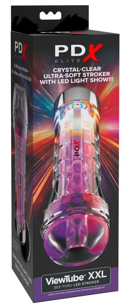ViewTube XXL
