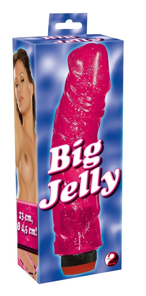 Grande Gelatina