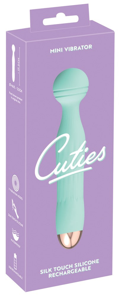 Minivibrador Cuties
