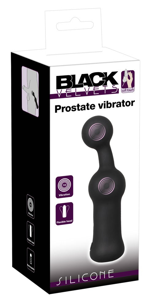Vibrador Prostático