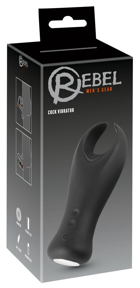 Vibrador para pénis