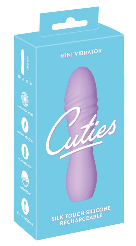 Minivibrador