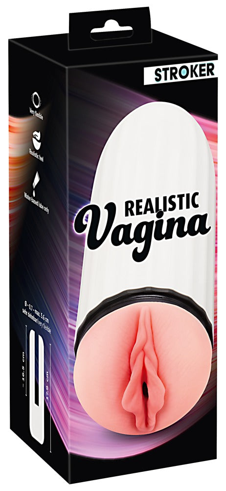 Vagina Realista
