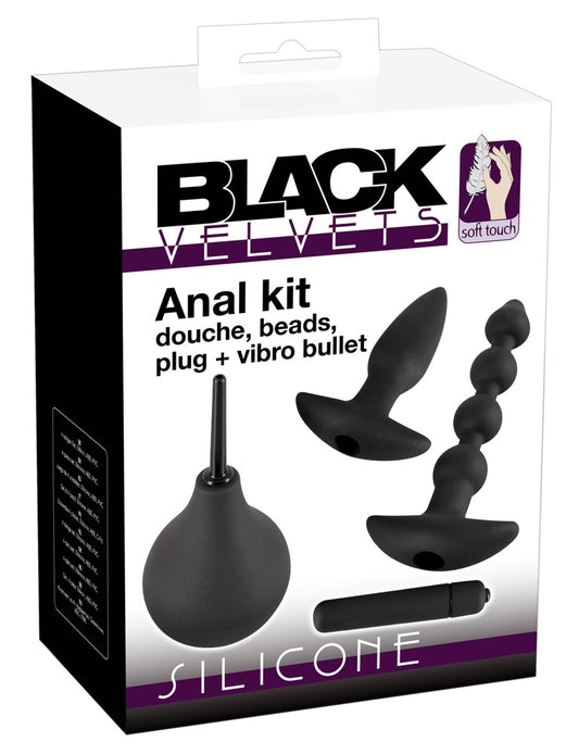 Kit Anal