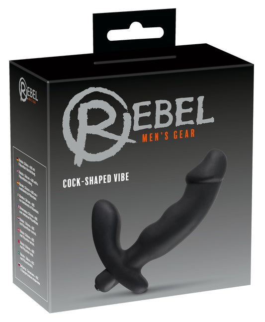 Vibrador Prostático