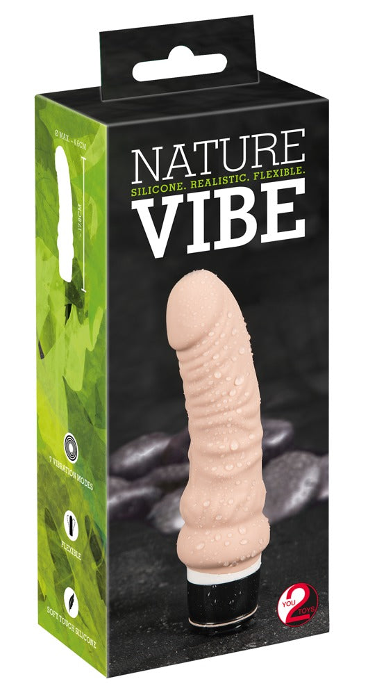 Vibração da Natureza