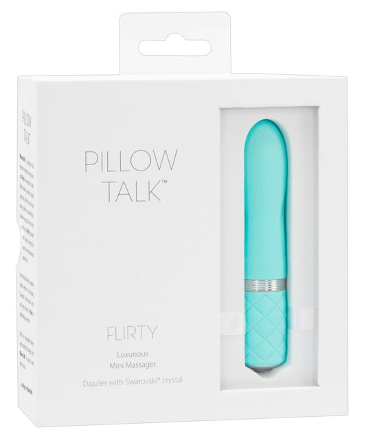 Pillow Talk Sedutor