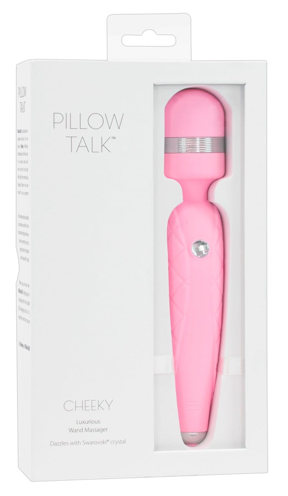 Pillow Talk Atrevido