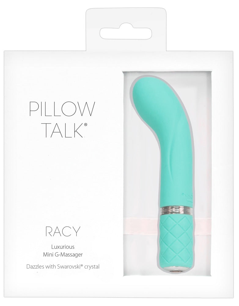 Minimassajador Luxuoso e Sedutor