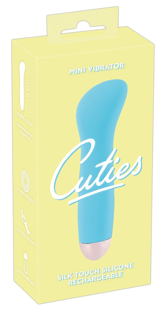 Minivibrador Cuties