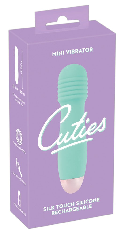 Minivibrador Cuties