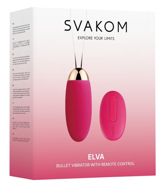 Elva