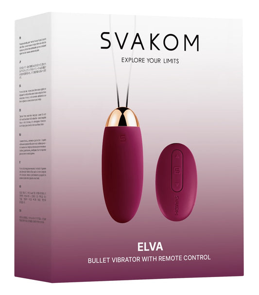 Elva