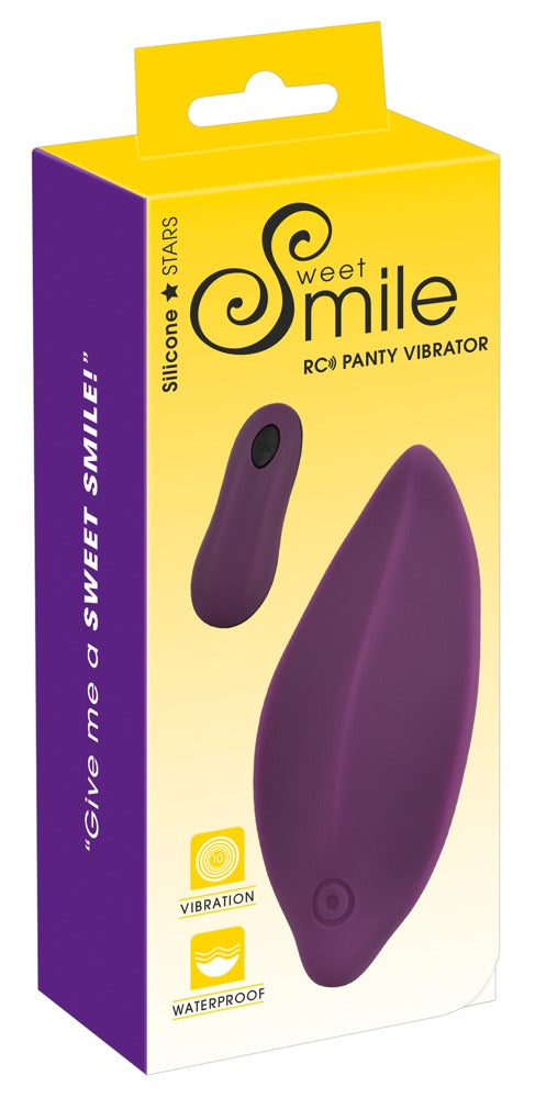 Vibrador de Cuecas